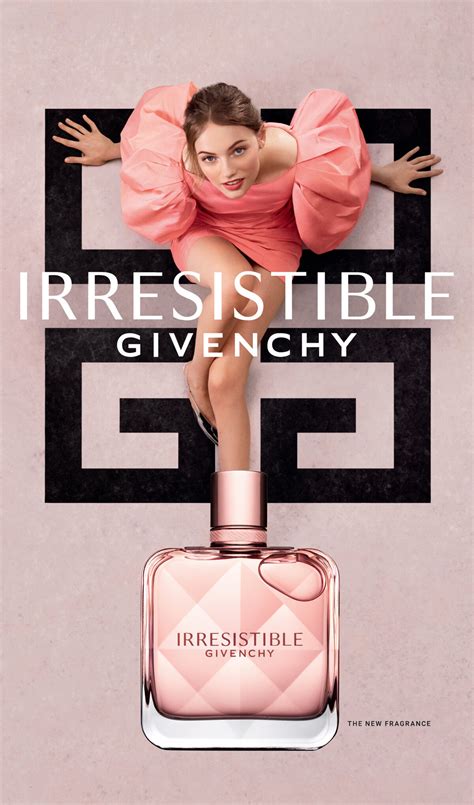 irresitable givenchy|Givenchy irresistible reviews.